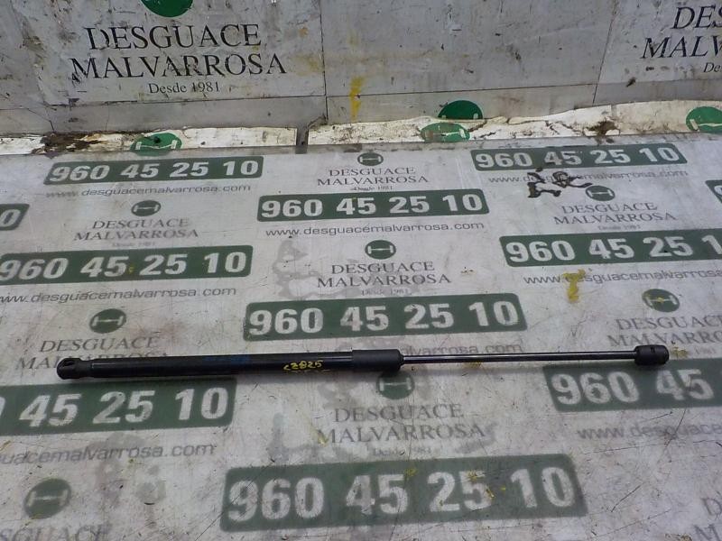 Recambio de amortiguadores maletero / porton para skoda spaceback (5h) 1.6 tdi dpf referencia OEM IAM 5JJ827550F  