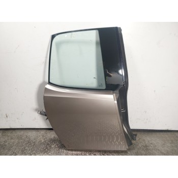 PUERTA TRASERA DERECHA 51007427336 51007369332