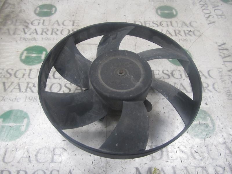 Recambio de electroventilador para seat cordoba berlina (6k2) signo referencia OEM IAM   