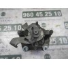 Recambio de pinza freno trasera izquierda para peugeot 3008 1.6 hdi fap referencia OEM IAM   