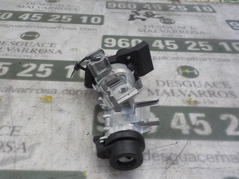 Recambio de antirrobo para skoda spaceback (5h) 1.6 tdi dpf referencia OEM IAM 1K0905851D 1K0905851 