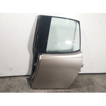 PUERTA TRASERA IZQUIERDA 51007427335 51007369331