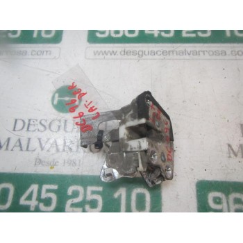 CERRADURA PUERTA LATERAL DERECHA 814204A500 