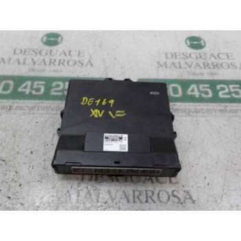 MODULO ELECTRONICO 89981F4040 89981F4040 MB2850005520