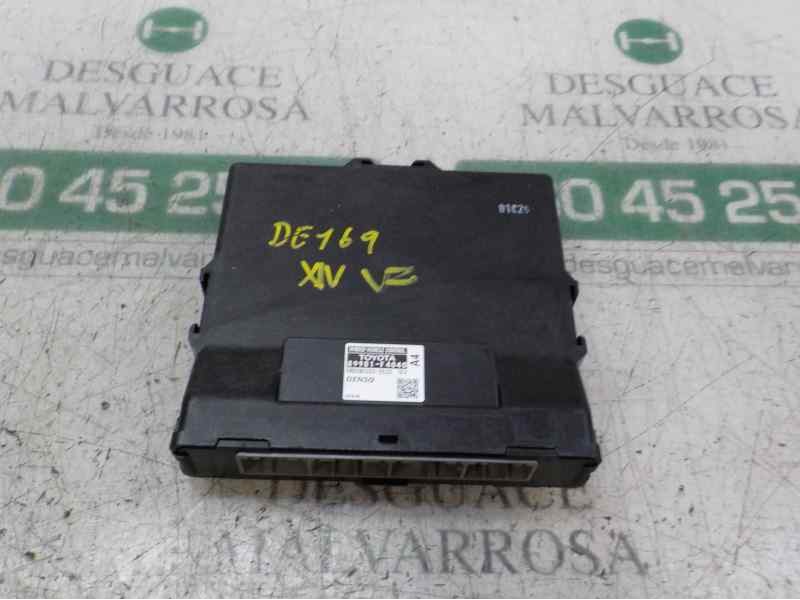 Recambio de modulo electronico para toyota c-hr hybrid active referencia OEM IAM 89981F4040 89981F4040 MB2850005520