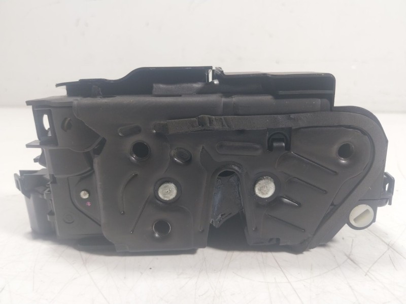 Recambio de cerradura puerta trasera izquierda para seat ateca (kh7) fr go referencia OEM IAM 5TA839015L 5TA839015L 