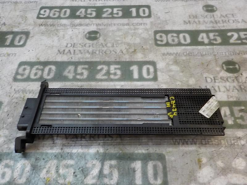 Recambio de resistencia calefaccion para peugeot 3008 1.6 hdi fap referencia OEM IAM   