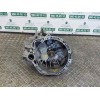 Recambio de caja cambios para renault megane ii berlina 5p 1.9 dci diesel referencia OEM IAM  NDO 