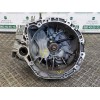 Recambio de caja cambios para renault megane ii berlina 5p 1.9 dci diesel referencia OEM IAM  NDO 