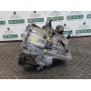 Recambio de caja cambios para renault megane ii berlina 5p 1.9 dci diesel referencia OEM IAM  NDO 