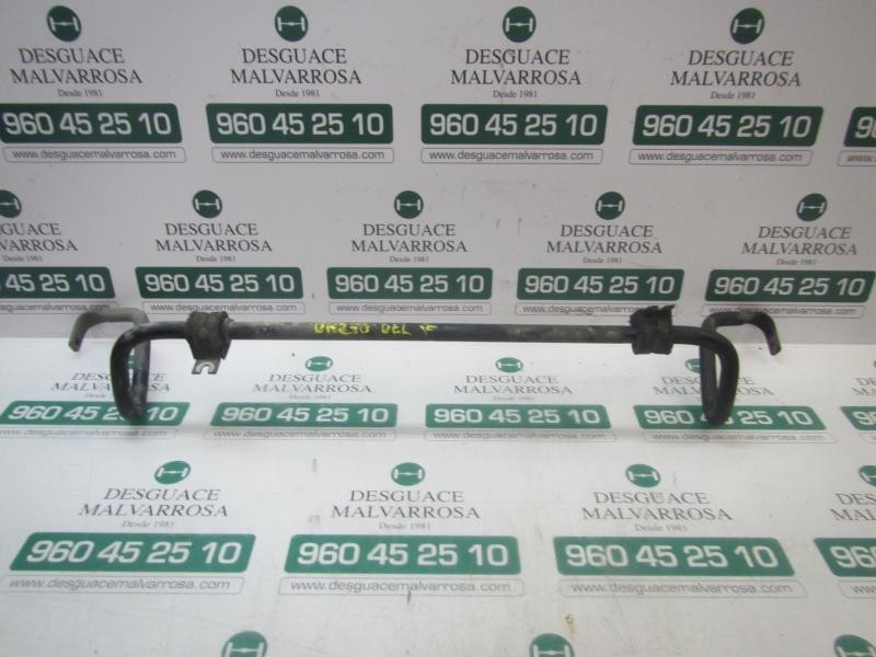 Recambio de barra estabilizadora delantera para opel vivaro 1.9 cdti cat (f9q-760 / l08) referencia OEM IAM   