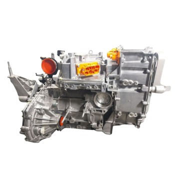 MOTOR COMPLETO A4533404500 5AL601 A4533405100