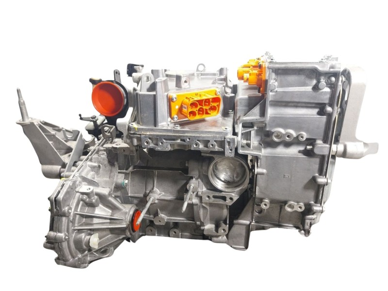 Recambio de motor completo para smart forfour ev eq 17.6 kwh referencia OEM IAM A4533404500 5AL601 A4533405100