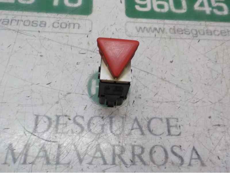 Recambio de warning para volkswagen eos (1f7) 1.6 16v fsi referencia OEM IAM 1Q0953509  