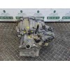 Recambio de caja cambios para renault megane ii berlina 5p 1.9 dci diesel referencia OEM IAM  NDO 