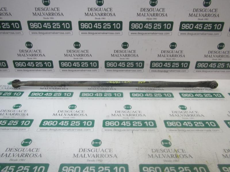 Recambio de barra estabilizadora trasera para opel vivaro 1.9 cdti cat (f9q-760 / l08) referencia OEM IAM   