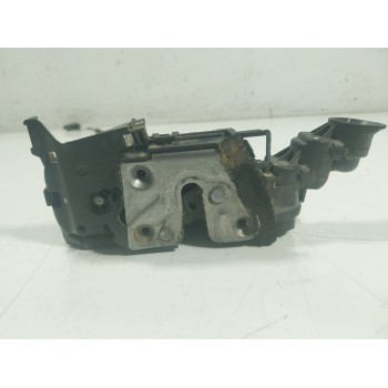 CERRADURA PUERTA DELANTERA IZQUIERDA A4537205800 A4537205800 