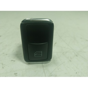 MANDO ELEVALUNAS TRASERO IZQUIERDO 10075077 