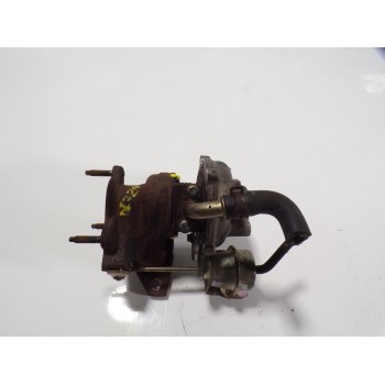 TURBOCOMPRESOR 7701478939 7005993000009