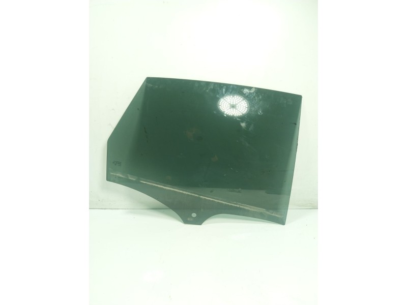 Recambio de cristal puerta trasero derecho para porsche macan (typ ) 3.0 v6 tdi cat referencia OEM IAM 95B845206A  