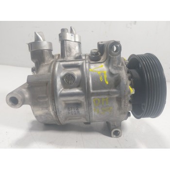 COMPRESOR AIRE ACONDICIONADO 5Q0816803H 5Q0816803K 