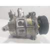 Recambio de compresor aire acondicionado para seat ateca (kh7) fr go referencia OEM IAM 5Q0816803H 5Q0816803K 