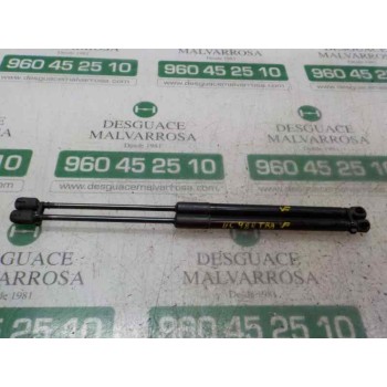 AMORTIGUADORES MALETERO / PORTON 8731T4 