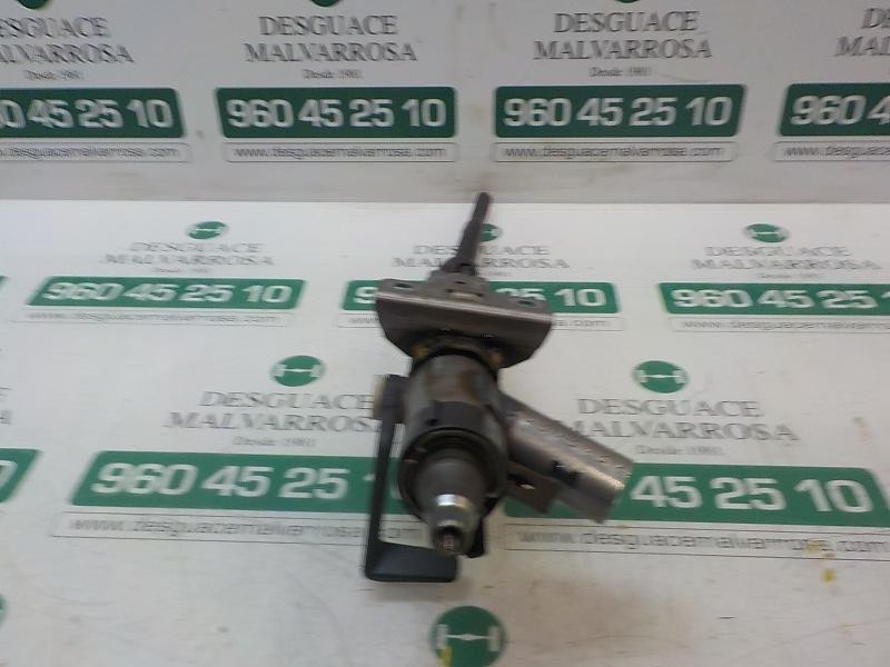 Recambio de columna direccion para opel vivaro 1.9 cdti cat (f9q-760 / l08) referencia OEM IAM   