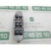 Recambio de mando elevalunas delantero izquierdo para nissan almera tino (v10m) 2.2 dci diesel cat referencia OEM IAM   