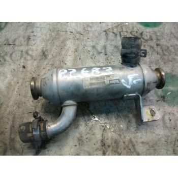 ENFRIADOR EGR 