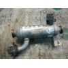 Recambio de enfriador egr para citroën xsara picasso 2.0 hdi exclusive referencia OEM IAM   