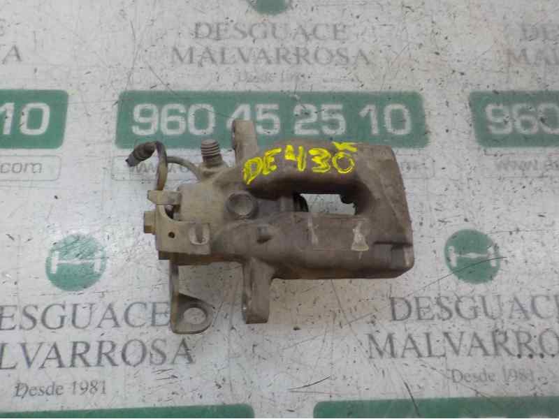 Recambio de pinza freno trasera derecha para citroën c4 berlina 1.6 16v hdi fap referencia OEM IAM   