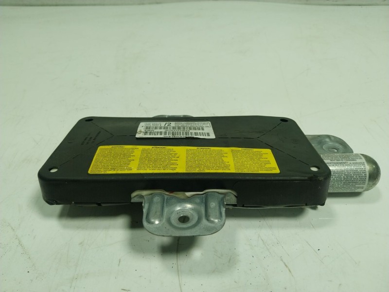 Recambio de airbag lateral delantero izquierdo para bmw x5 (e53) 3.0 turbodiesel cat referencia OEM IAM 72127037233 307037233044