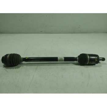 TRANSMISION TRASERA DERECHA 33207641213 7641212 