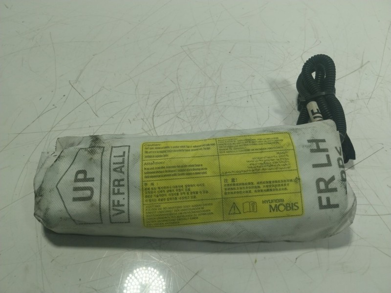 Recambio de airbag lateral delantero izquierdo para hyundai i40 i (vf) 1.7 crdi referencia OEM IAM 889103Z000 889103Z000 