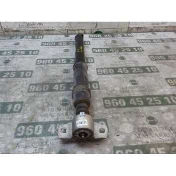 AMORTIGUADOR TRASERO DERECHO 9811519480 