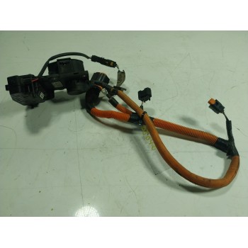 MODULO ELECTRONICO 243916306R 