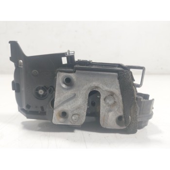 CERRADURA PUERTA TRASERA IZQUIERDA A4537300100 A4537300100 