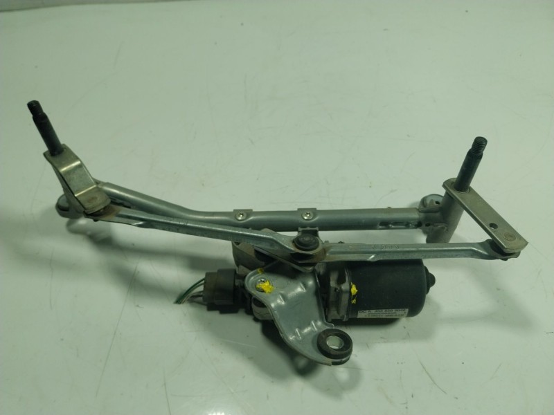 Recambio de motor limpia delantero para smart forfour ev eq 17.6 kwh referencia OEM IAM A4538200040 288009065R 