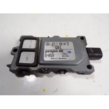 MODULO ELECTRONICO A2118300472 A2118300472 9300520