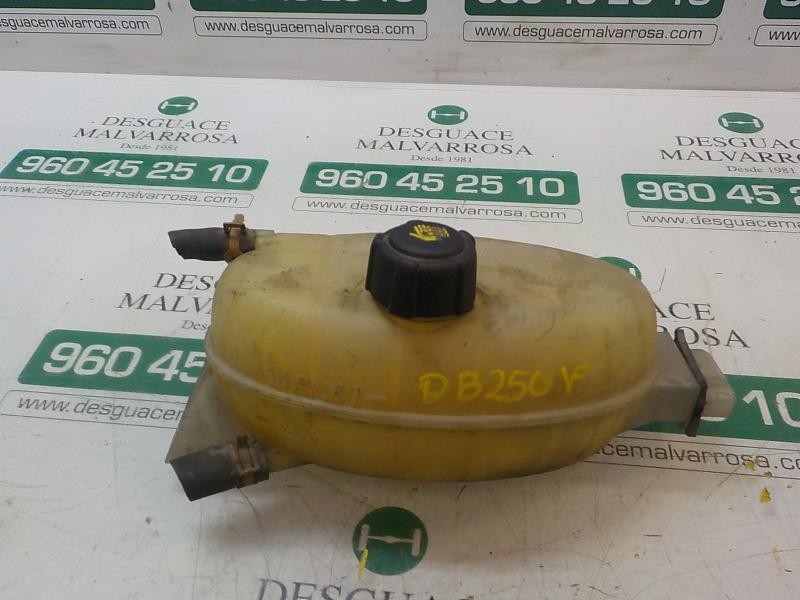 Recambio de deposito expansion para opel vivaro 1.9 cdti cat (f9q-760 / l08) referencia OEM IAM   