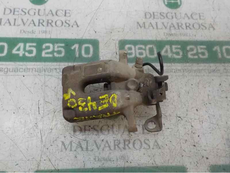 Recambio de pinza freno trasera izquierda para citroën c4 berlina 1.6 16v hdi fap referencia OEM IAM   
