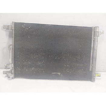 CONDENSADOR AIRE ACONDICIONADO 5Q0816411AR 5Q0816411AR 