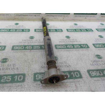 AMORTIGUADOR TRASERO IZQUIERDO 