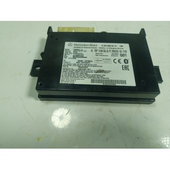 MODULO ELECTRONICO A2229005315 A2229005315 