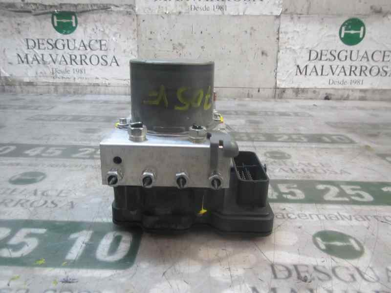 Recambio de abs para toyota verso 1.6 d-4d cat referencia OEM IAM 440500F120 445400F100 