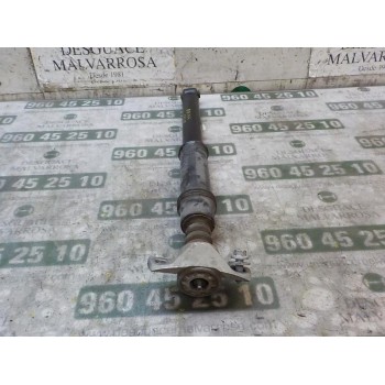 AMORTIGUADOR TRASERO IZQUIERDO 9811519480 