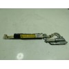 Recambio de airbag lateral trasero izquierdo para bmw x5 (e53) 3.0 turbodiesel cat referencia OEM IAM 72127078479 17078479074 