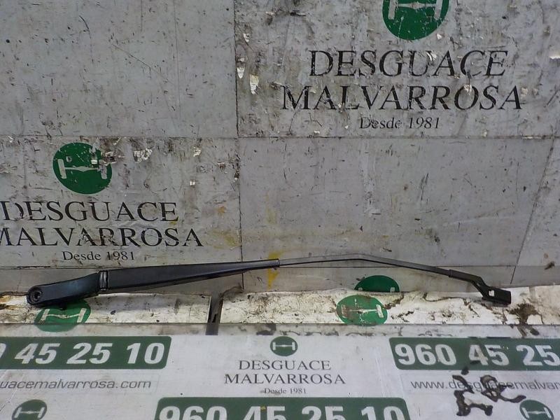 Recambio de brazo limpia delantero derecho para skoda spaceback (5h) 1.6 tdi dpf referencia OEM IAM 5JB955410  
