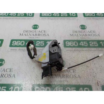 CERRADURA PUERTA TRASERA DERECHA 9138Z9 732298 